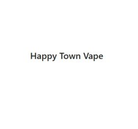 Happy Town Vape &amp...