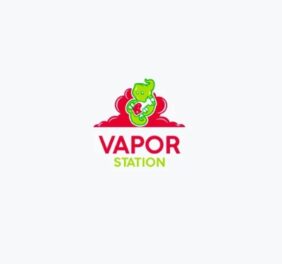Vapor Station Smoke ...