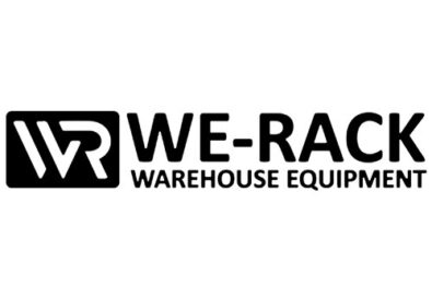 WE-RACK Warehouse Eq...
