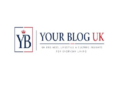 Your Blog UK