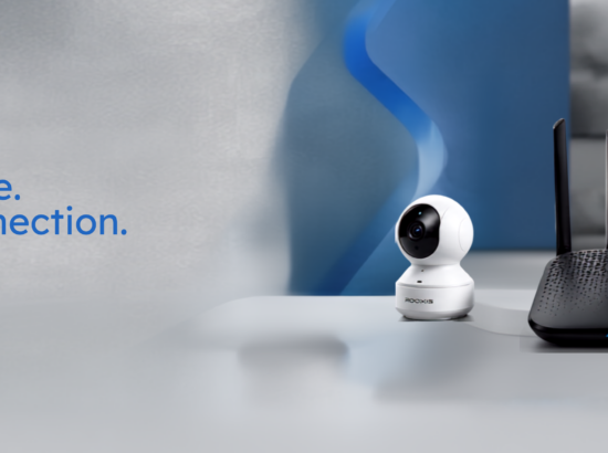 Connect. Protect. Simplify. 